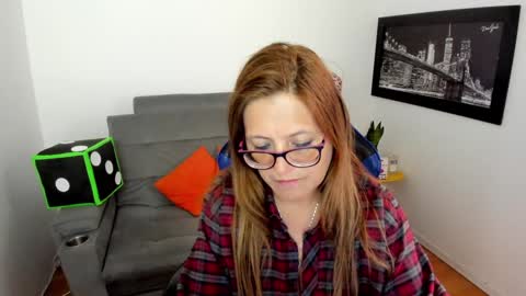 IVETTE online show from 01/28/25, 02:10