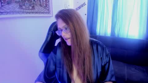 Snapshot of ivette_shaira chatting on 05/11/26, 01:28 IVETTE online show from 05/11/26, 01:28