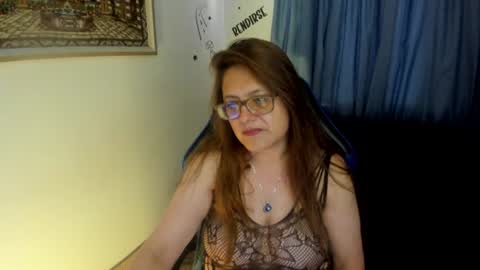 Snapshot of ivette_shaira chatting on 06/21/26, 11:46 IVETTE online show from 06/21/26, 11:46