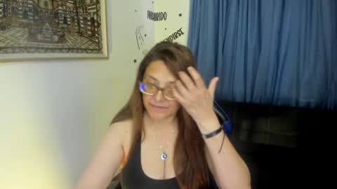 Snapshot of ivette_shaira chatting on 06/26/26, 11:36 IVETTE online show from 06/26/26, 11:36