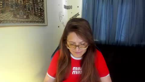 Snapshot of ivette_shaira chatting on 06/29/26, 12:16 IVETTE online show from 06/29/26, 12:16