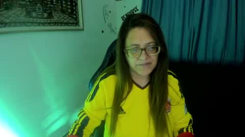 Snapshot of ivette_shaira chatting on 07/03/26, 11:27 IVETTE online show from 07/03/26, 11:27