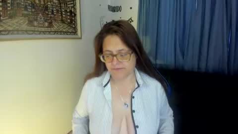 Snapshot of ivette_shaira chatting on 07/10/26, 11:57 IVETTE online show from 07/10/26, 11:57