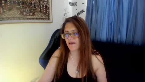 Snapshot of ivette_shaira chatting on 08/02/26, 03:54 IVETTE online show from 08/02/26, 03:54