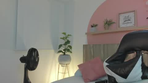 I V E T T E online show from 05/01/26, 07:29