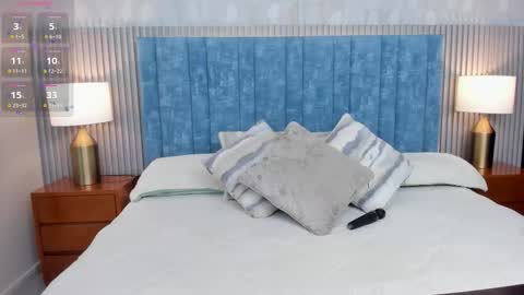 Valeria Sanders online show from 09/16/25, 06:31