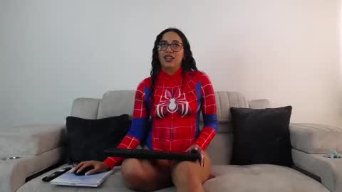 ivonemoon online show from 10/29/25, 04:53