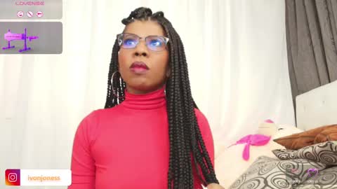  Ivon  Miss Jones  online show from 02/24/25, 04:49