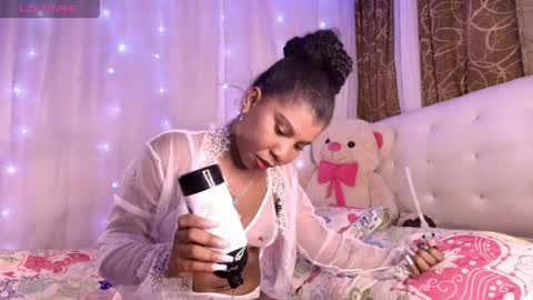  Ivon  Miss Jones  online show from 05/18/26, 03:02