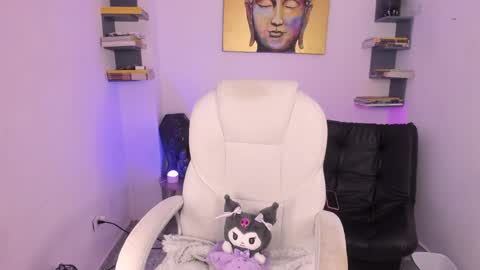 Ivonne  online show from 10/17/25, 11:46