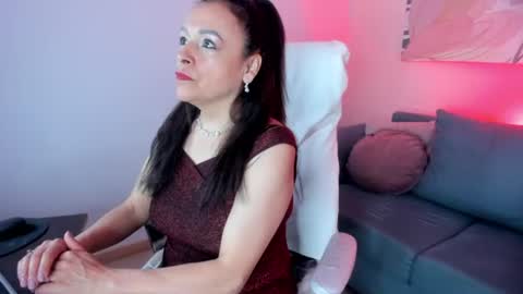 Ivonne online show from 06/11/26, 01:20