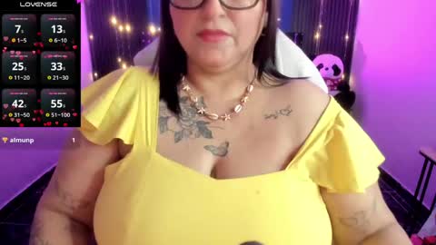 Ivonne online show from 05/02/26, 10:59