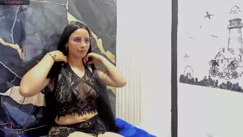 Snapshot of ivonnee27 chatting on 08/01/26, 09:08 Ivonne online show from 08/01/26, 09:08