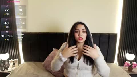 I V O N N E R O S S online show from 03/06/26, 12:12