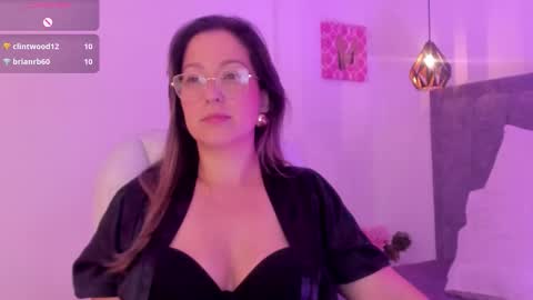 N A T H A L Y   online show from 01/10/26, 04:36