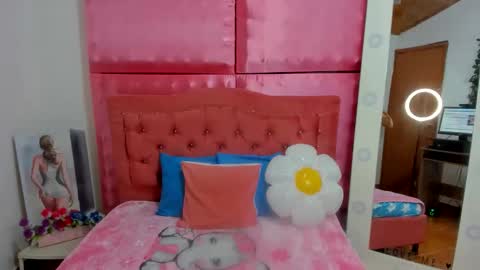 Ivonny online show from 11/21/25, 11:42