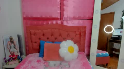 Ivonny online show from 11/24/25, 11:10