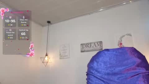 Ivonny online show from 05/03/26, 12:11