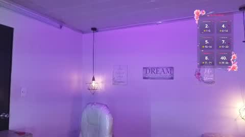 Ivonny online show from 06/13/26, 12:03