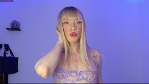 Snapshot of ivonnybonita_ chatting on 01/11/26, 11:54 Ivonny online show from 01/11/26, 11:54