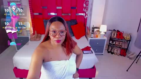 IVONSANCHEZ online show from 12/14/24, 02:45