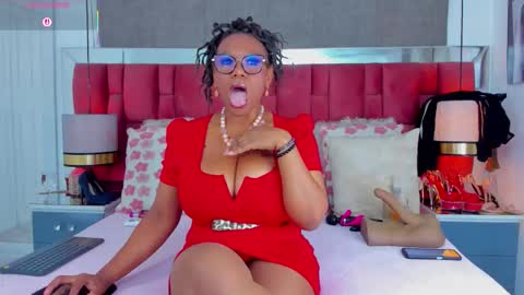 Snapshot of ivonsanchez chatting on 02/22/26, 04:57 IVONSANCHEZ online show from 02/22/26, 04:57