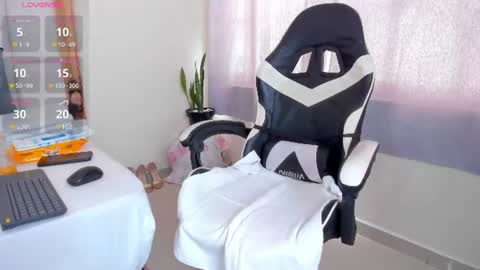 IVONSANCHEZ online show from 06/22/26, 04:26