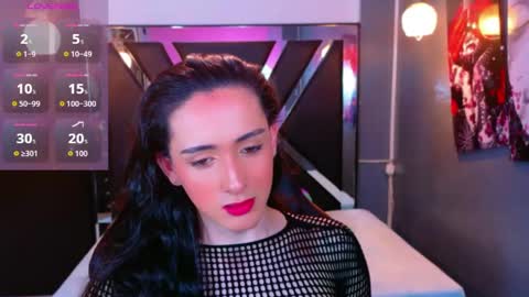 ivony giselle online show from 03/23/26, 01:48