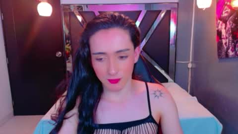 ivony giselle online show from 03/25/26, 04:35