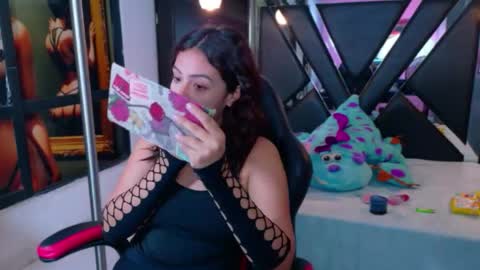 ivony giselle online show from 05/01/26, 12:32