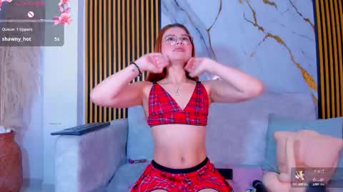 ivonymiller online show from 10/04/25, 02:15