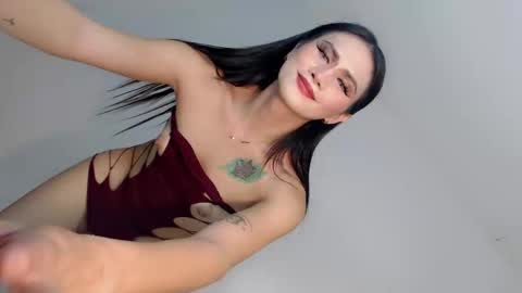 Miss Ivory online show from 05/03/26, 01:17