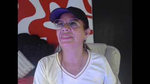 Snapshot of ivory_mistress chatting on 05/11/26, 02:45 ivory_mistress online show from 05/11/26, 02:45