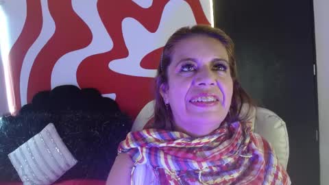 Snapshot of ivory_mistress chatting on 05/12/26, 01:30 ivory_mistress online show from 05/12/26, 01:30