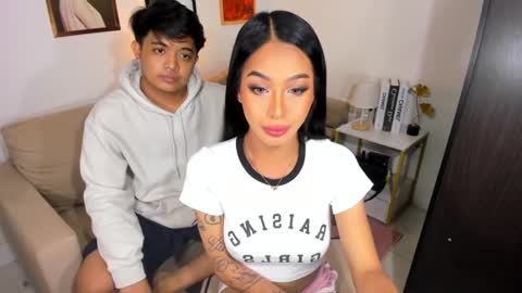 Snapshot of ivorycollins chatting on 01/01/25, 05:00 kirstenelsie online show from 01/01/25, 05:00