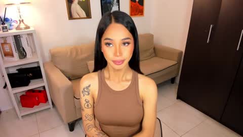 Snapshot of ivorycollins chatting on 02/04/25, 12:29 kirstenelsie online show from 02/04/25, 12:29