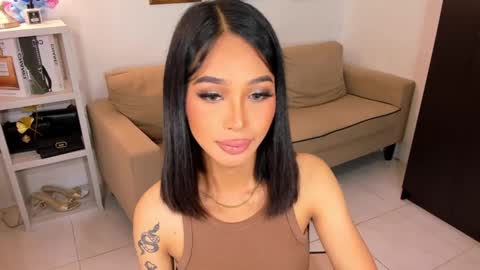 Snapshot of ivorycollins chatting on 03/11/25, 04:21 kirstenelsie online show from 03/11/25, 04:21