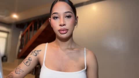 Snapshot of ivorycollins chatting on 03/21/26, 01:54 kirstenelsie online show from 03/21/26, 01:54