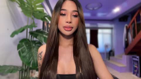 Snapshot of ivorycollins chatting on 03/25/26, 02:06 kirstenelsie online show from 03/25/26, 02:06