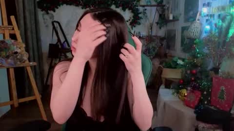 Snapshot of ivorywood_ chatting on 01/17/26, 05:16 ivorywood_ online show from 01/17/26, 05:16