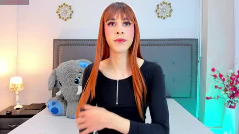 ivi rosse  online show from 05/13/26, 02:03