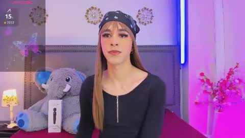 ivi rosse  online show from 06/16/26, 02:09