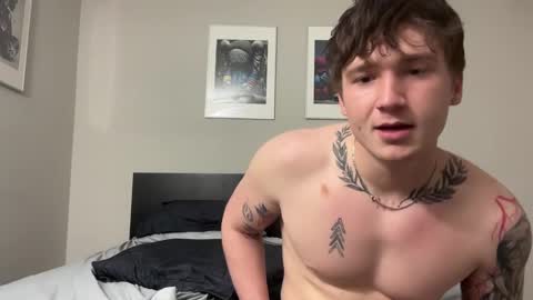 ivy69 9 and cody online show from 12/29/24, 06:35