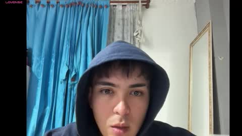 ivy  online show from 12/19/25, 01:45