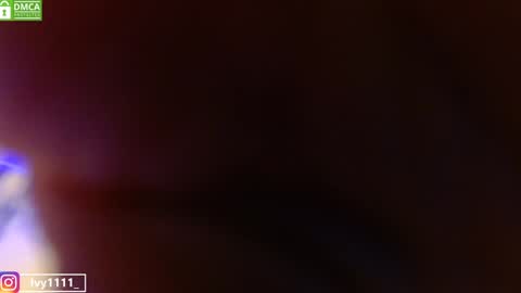 Ivy  online show from 01/29/25, 06:33