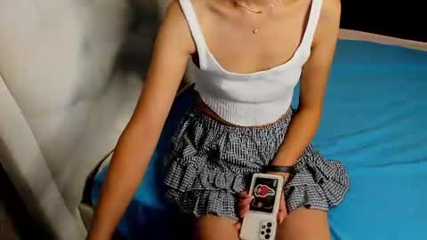 Ivy online show from 06/15/26, 10:45