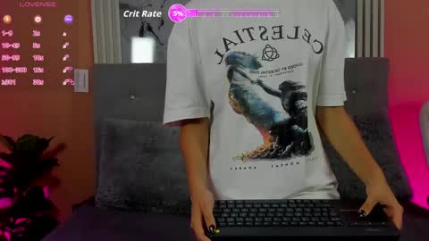 Ivy Heat online show from 04/27/26, 01:47