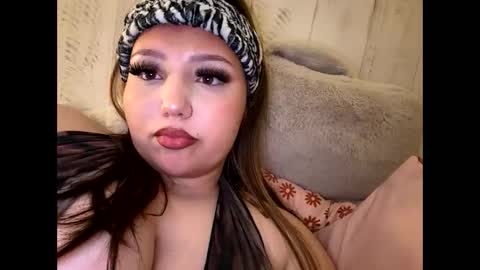 ivy_indulgence20 online show from 06/07/26, 05:00