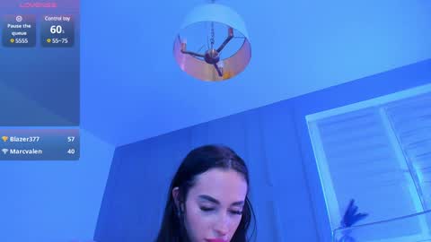 Snapshot of ivy_lovel chatting on 12/07/24, 05:53 Ivy online show from 12/07/24, 05:53