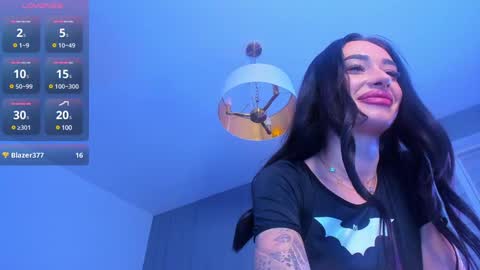 Snapshot of ivy_lovel chatting on 12/15/24, 02:48 Ivy online show from 12/15/24, 02:48